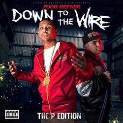 Cover of Down to the Wire