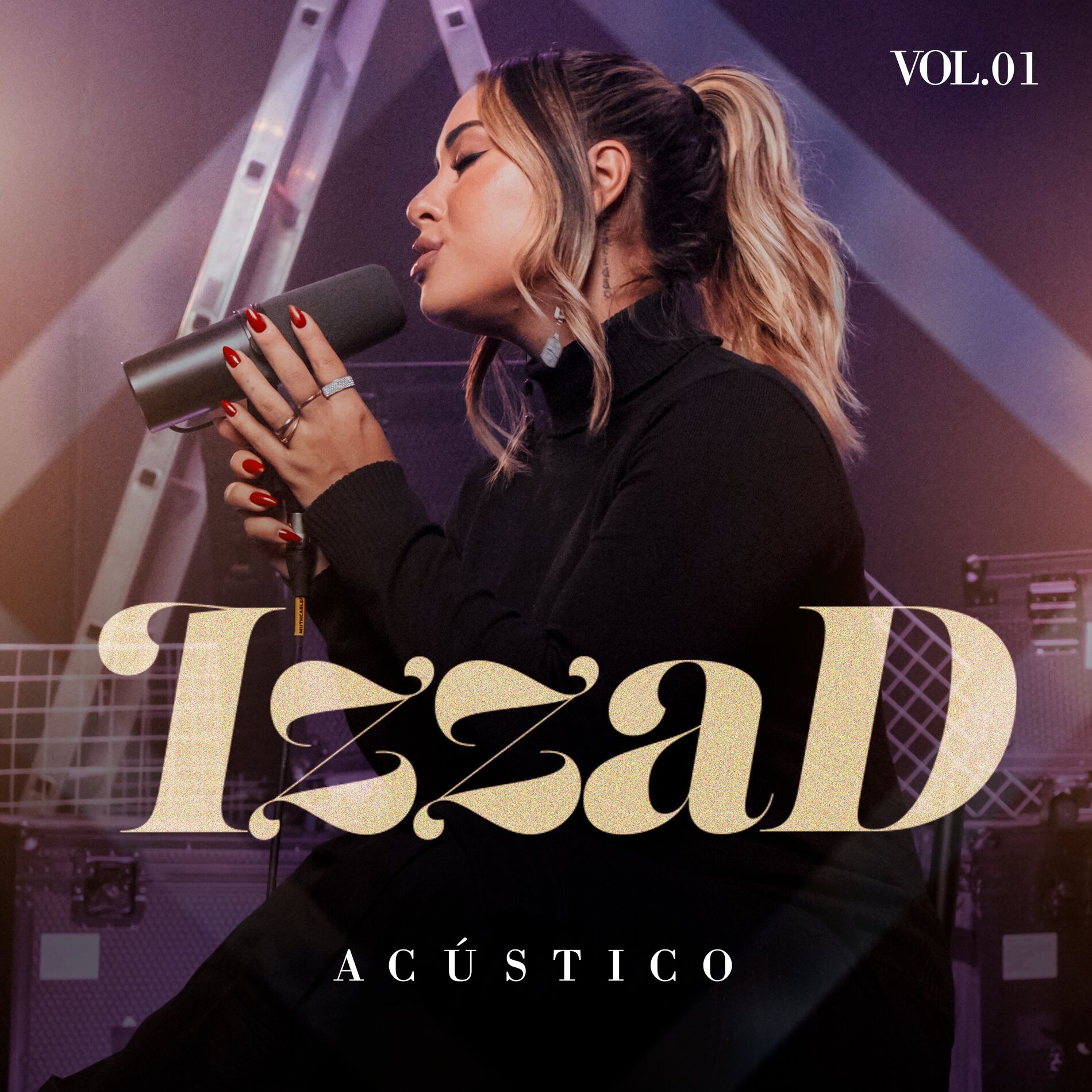 Album cover of Acústico, Vol. 1