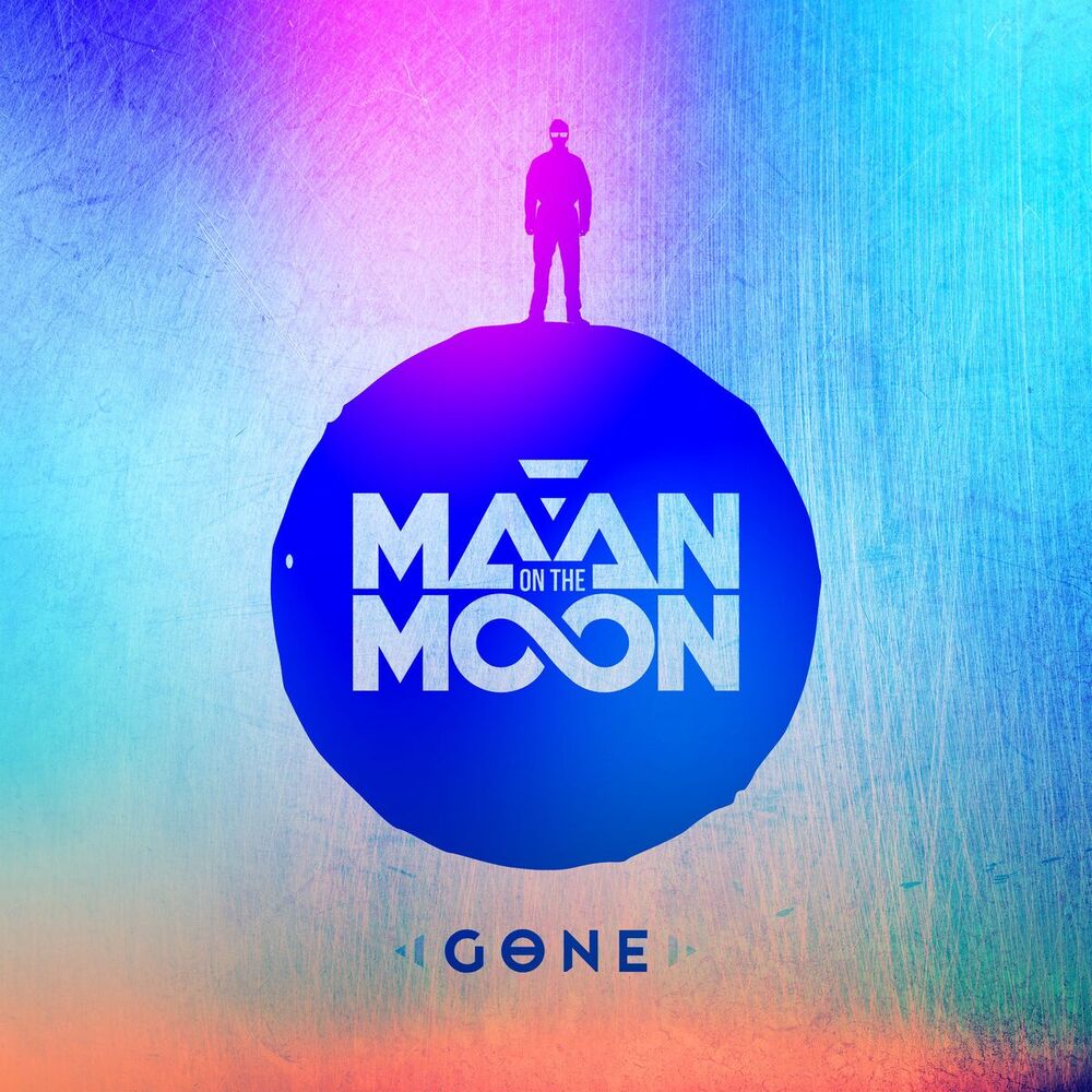 Picture of Gone (feat. Marvin Brooks)