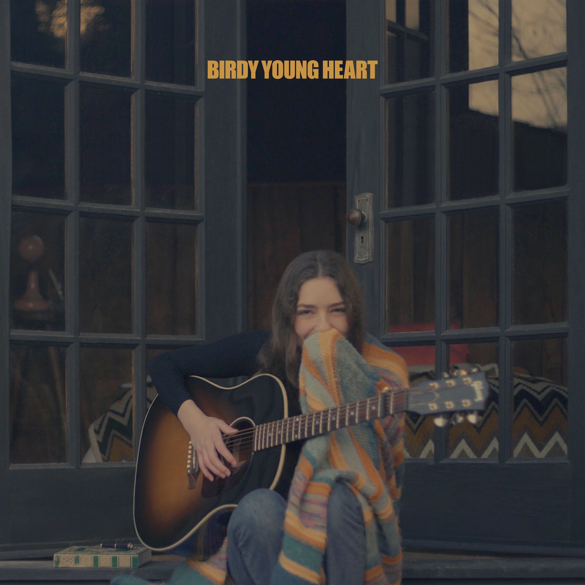 Album picture of Young Heart