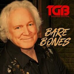 Cover of Bare Bones