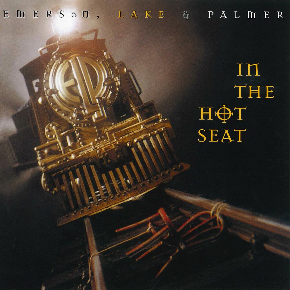 Picture of In the Hot Seat