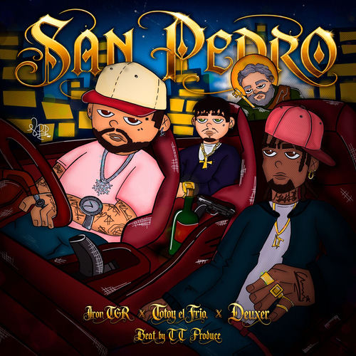 San Pedro