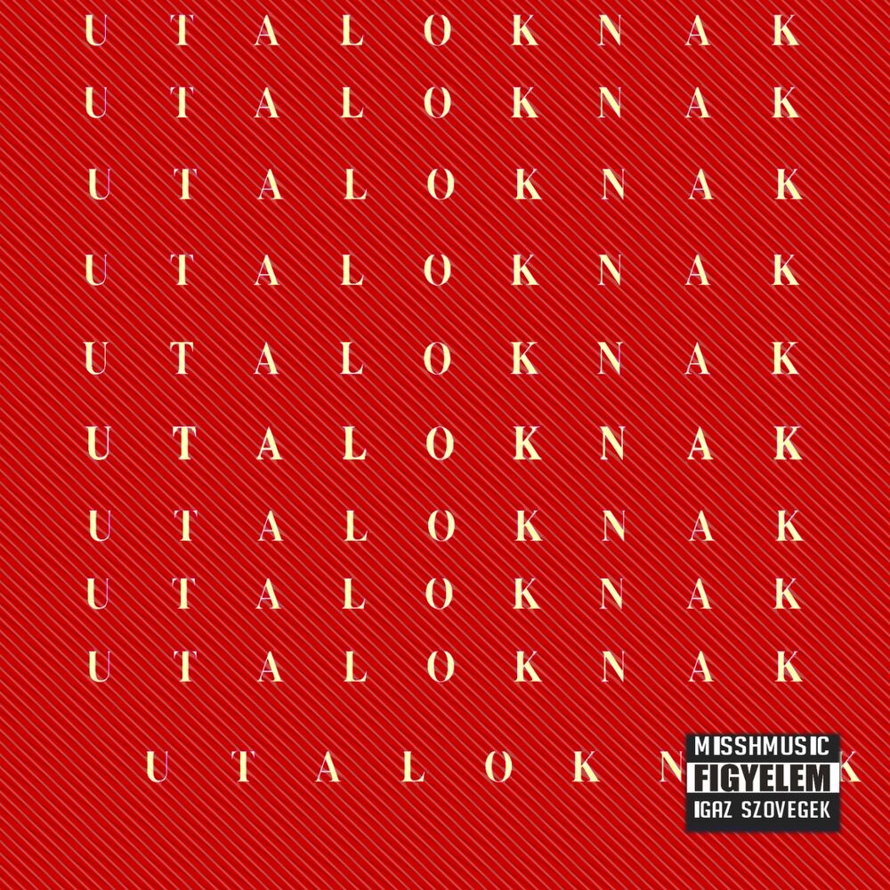 Picture of Utálóknak