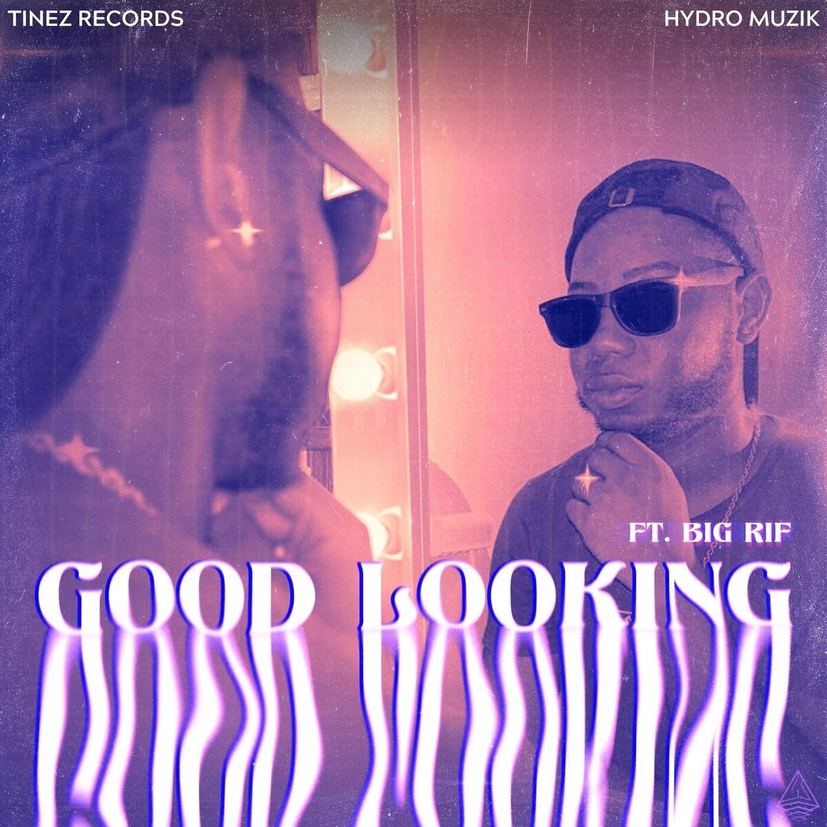 Album cover of Good Looking