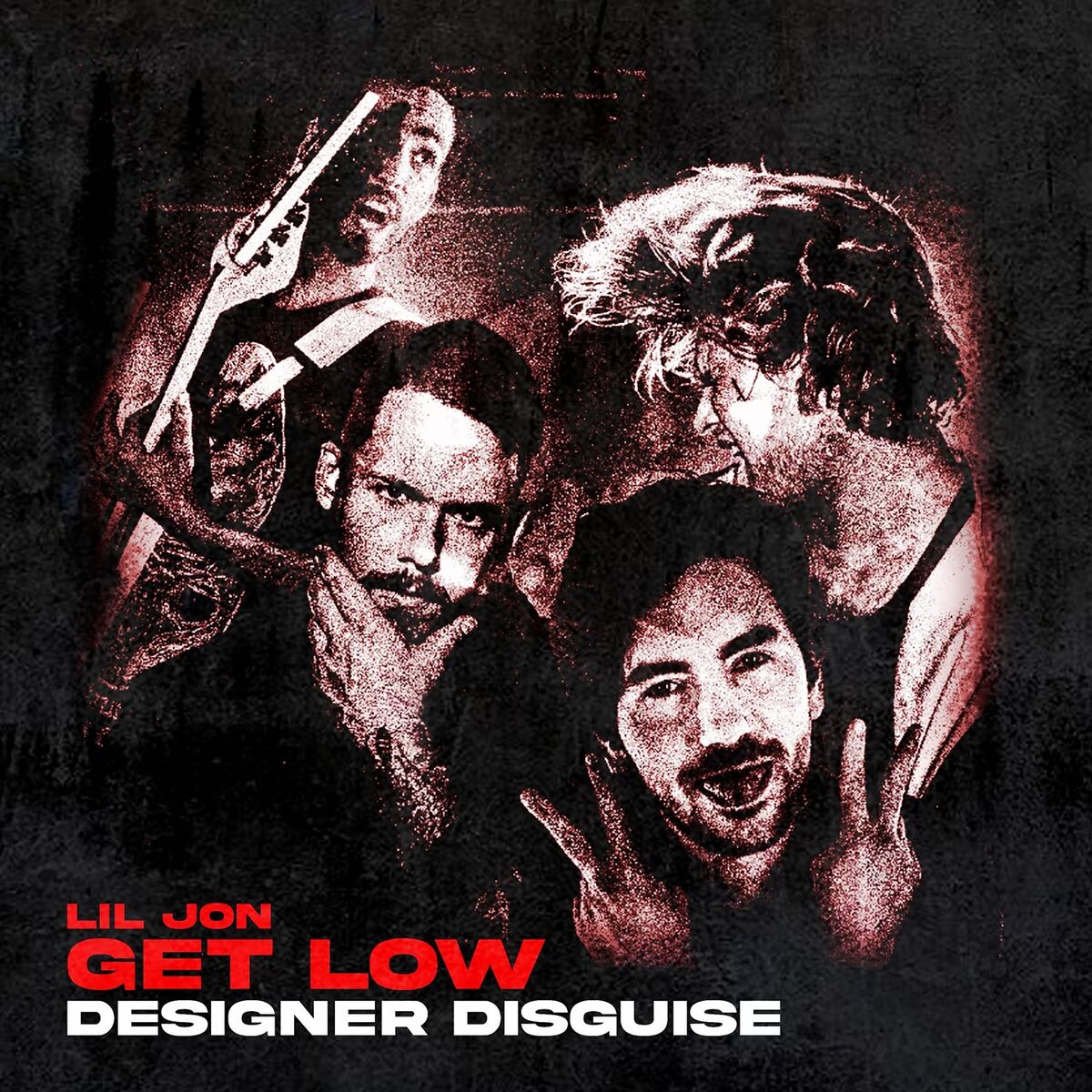 Album cover of Get Low