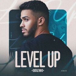 Cover of LEVEL UP