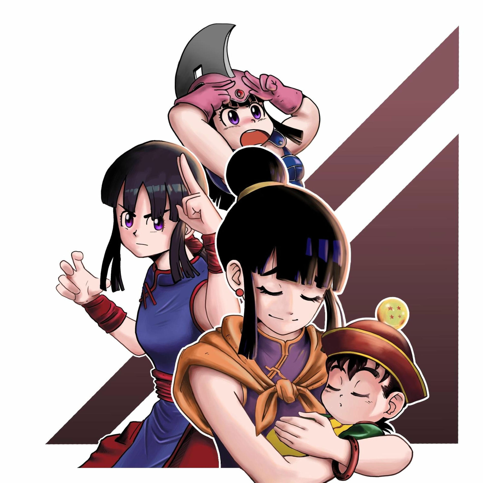 Album cover of Chichi