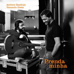 Cover of Prenda Minha