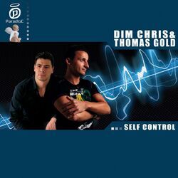 Cover of Self Control