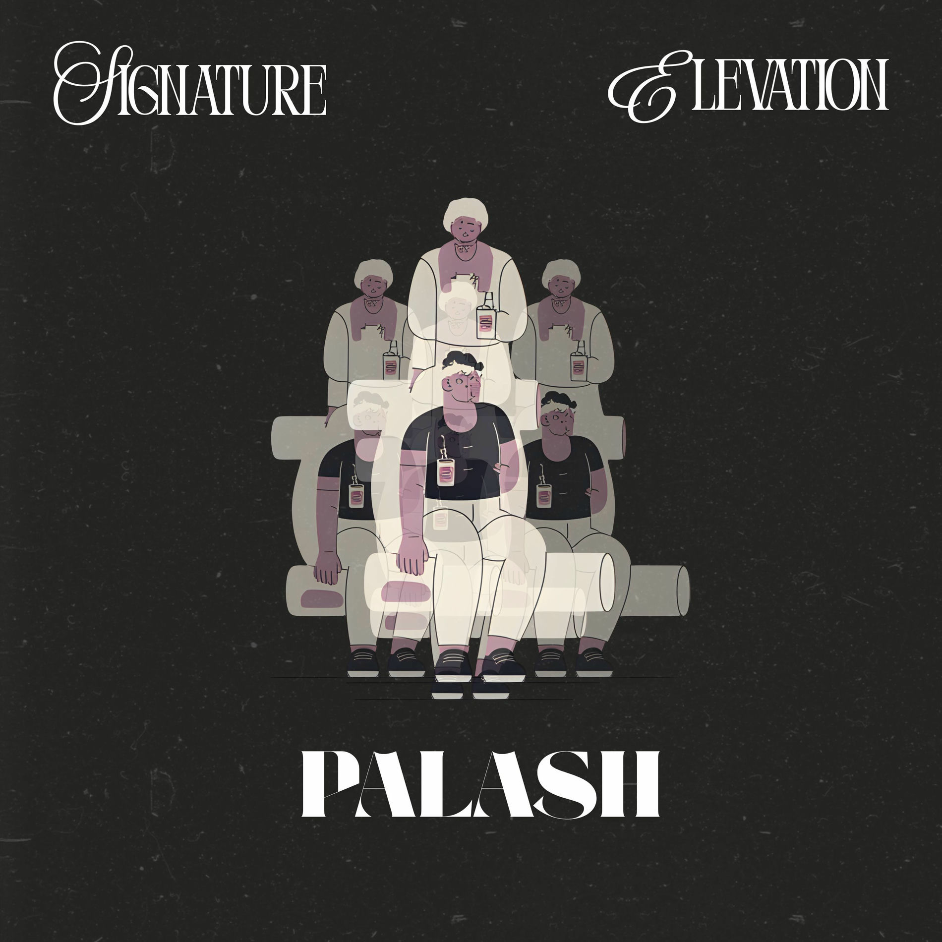 Album cover of Palash