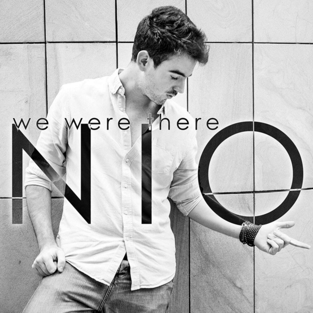 Picture of We Were There