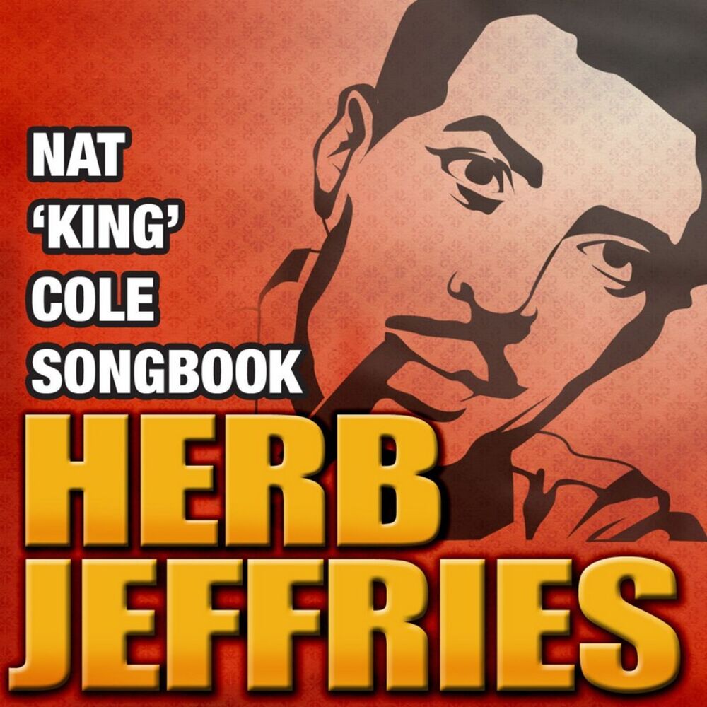 Picture of Nat "King" Cole Songbook