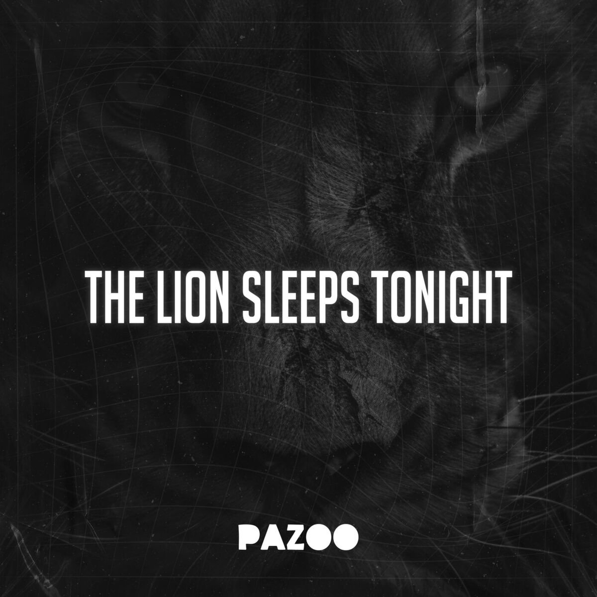 Album cover of The Lion Sleeps Tonight
