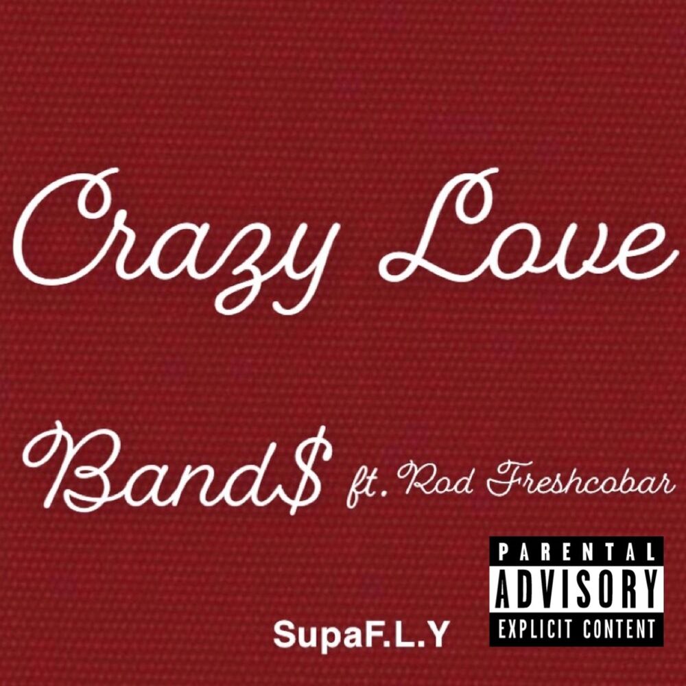 Picture of Crazy Love (feat. Rod Freschobar)