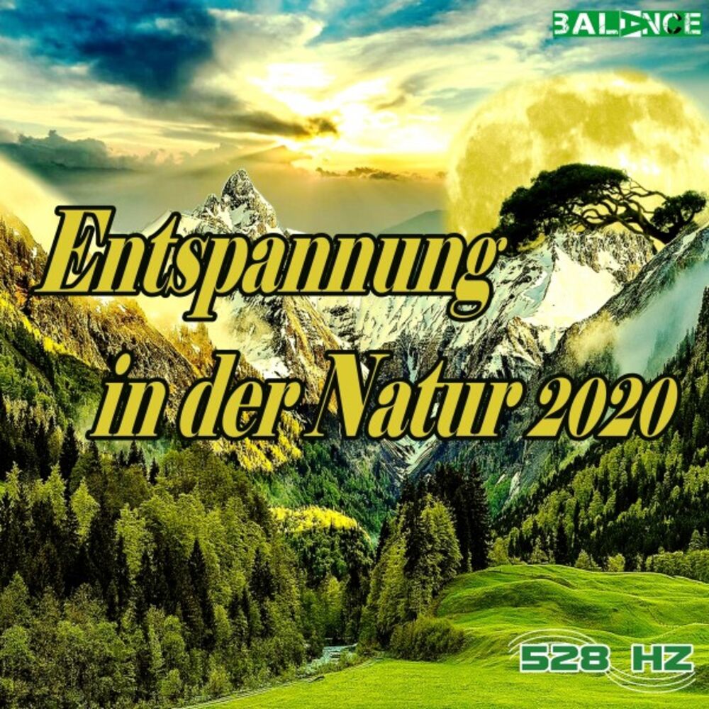 Picture of Entspannung mit Naturgeräuschen