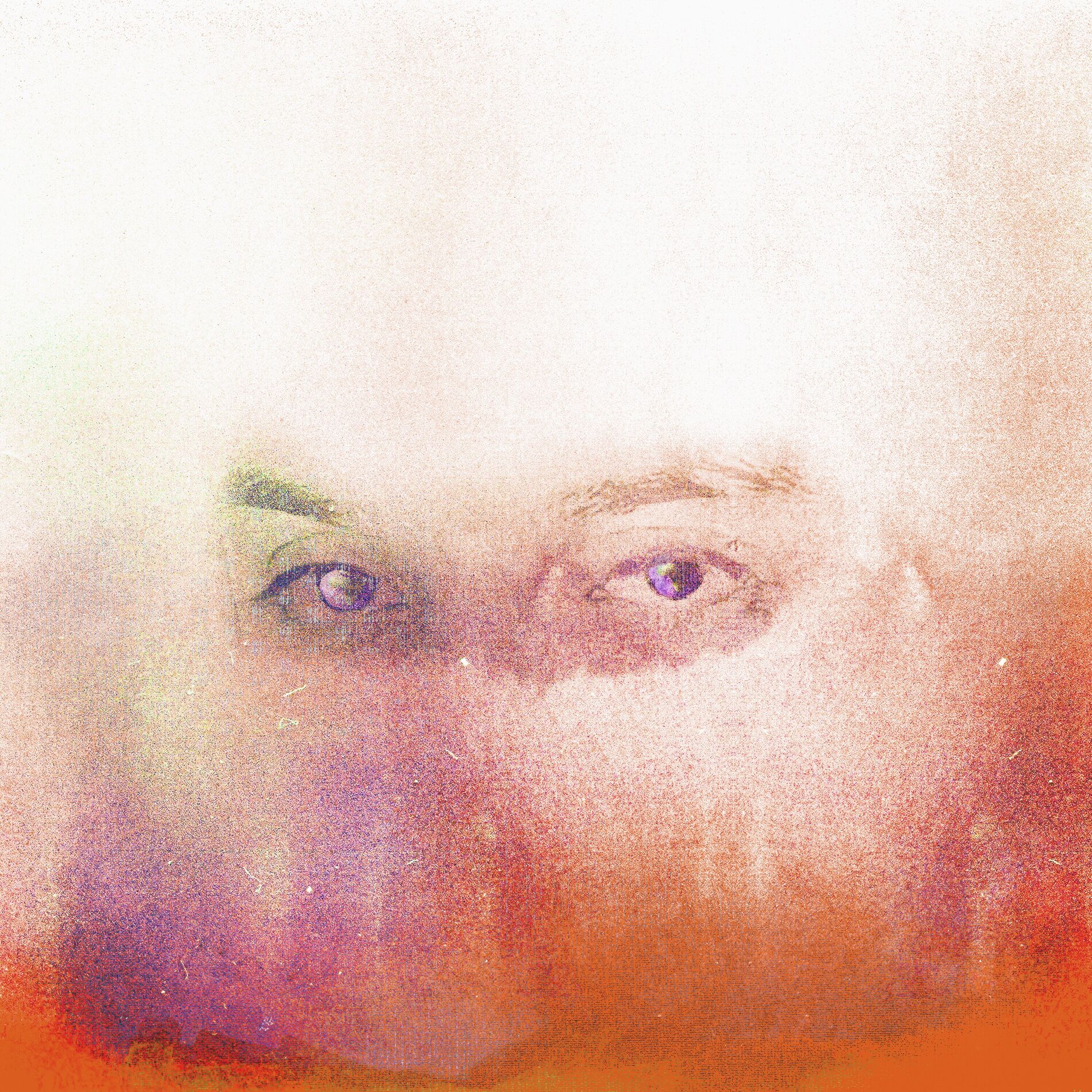 Album cover of My Own World
