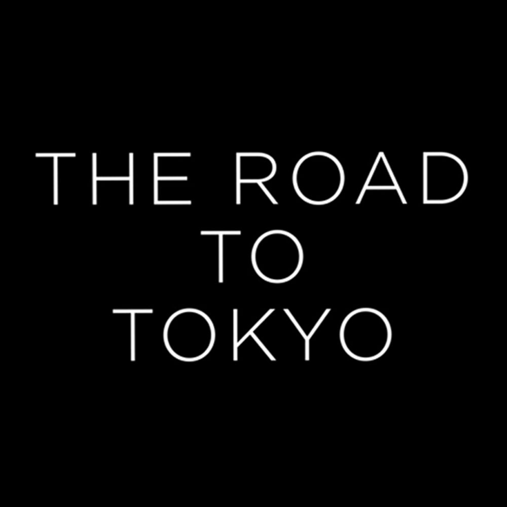 Picture of The Road To Tokyo Documentary Theme