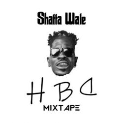 Cover of HBD Mixtape