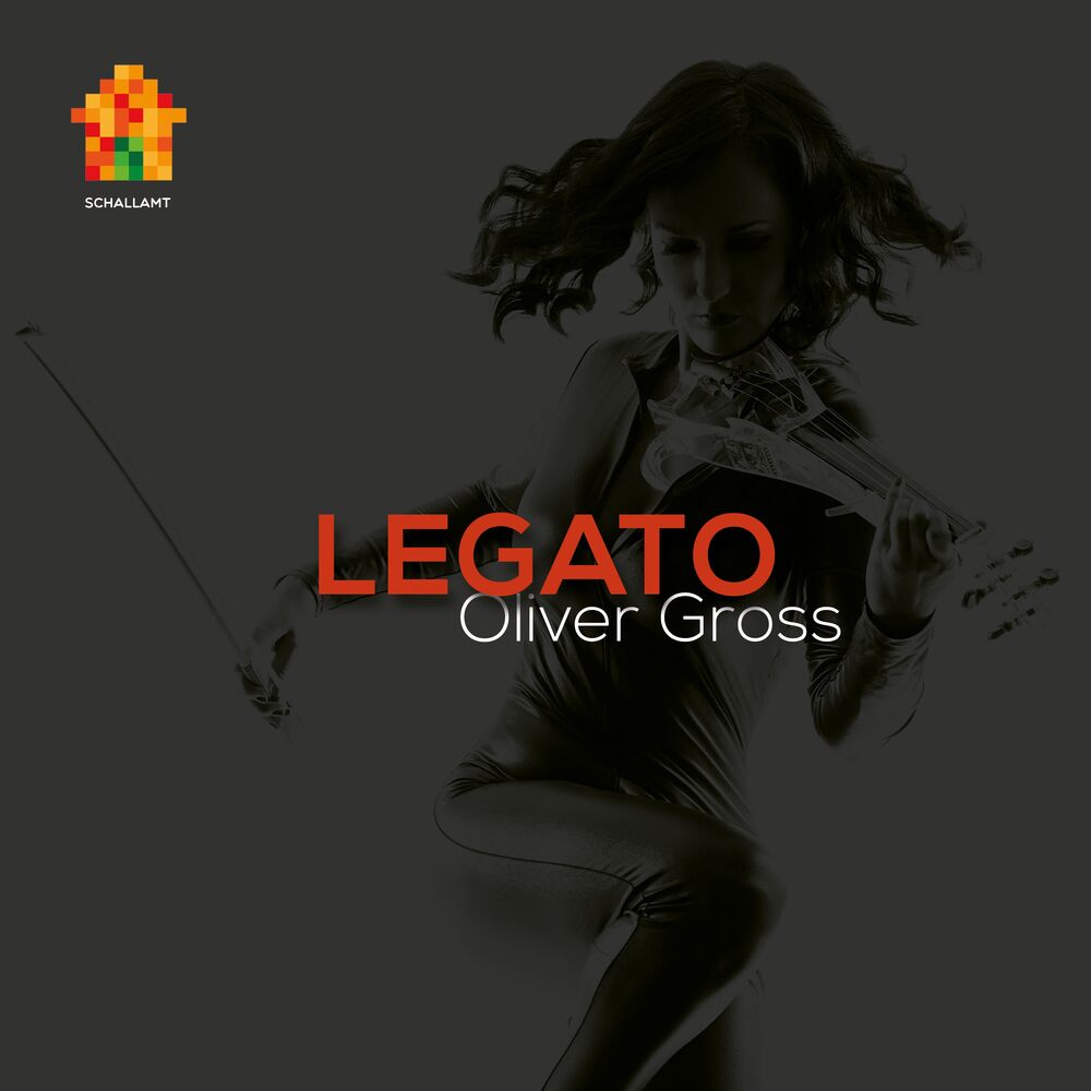 Picture of Legato