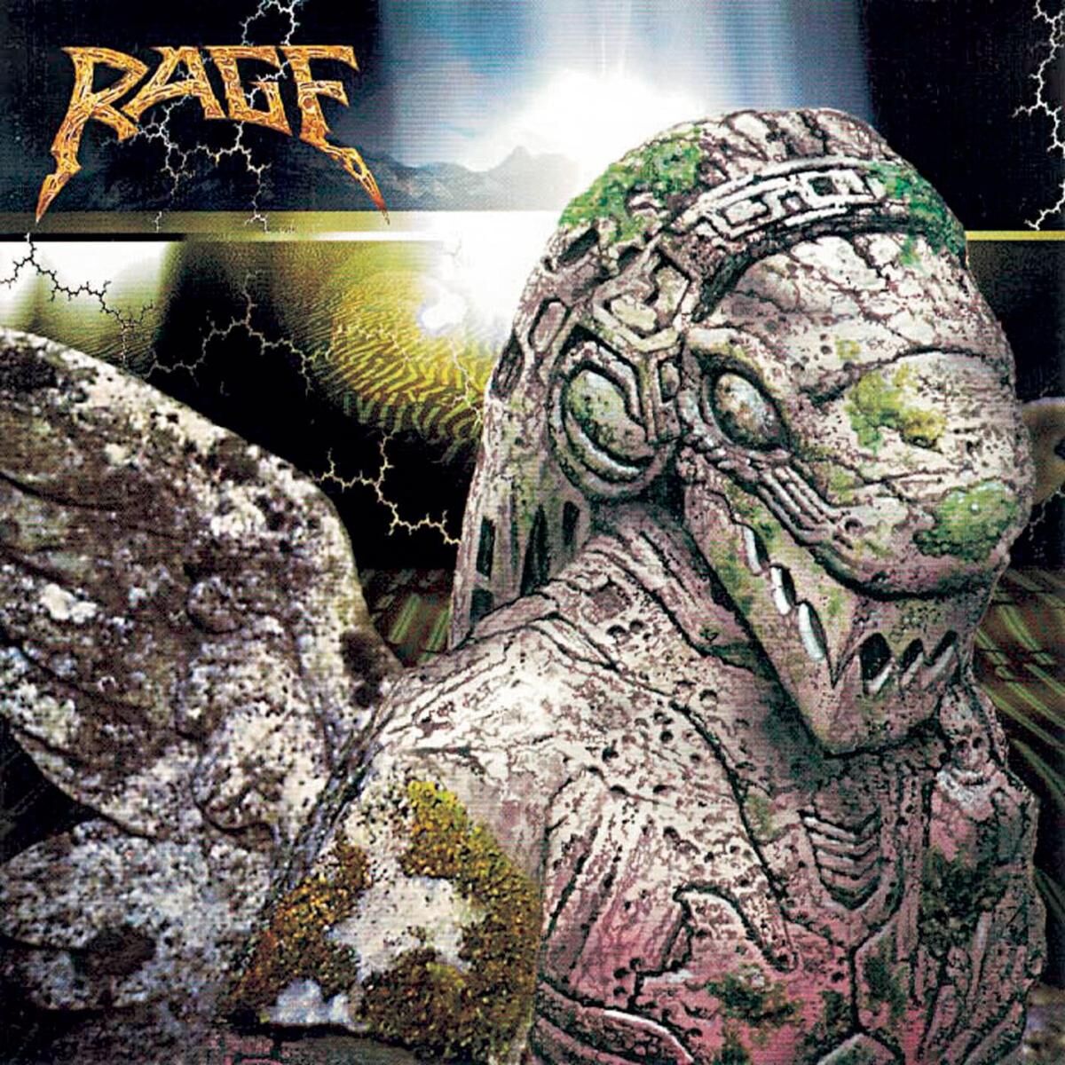 Album cover of End Of All Days