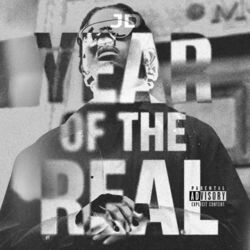 Cover of Year of the Real