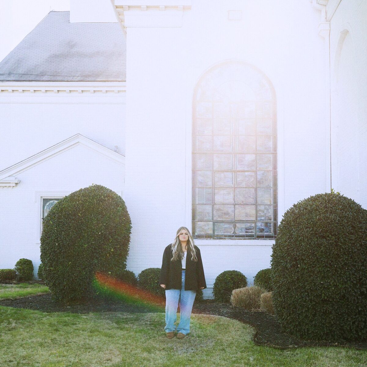 Album cover of Church (Deluxe / Live)