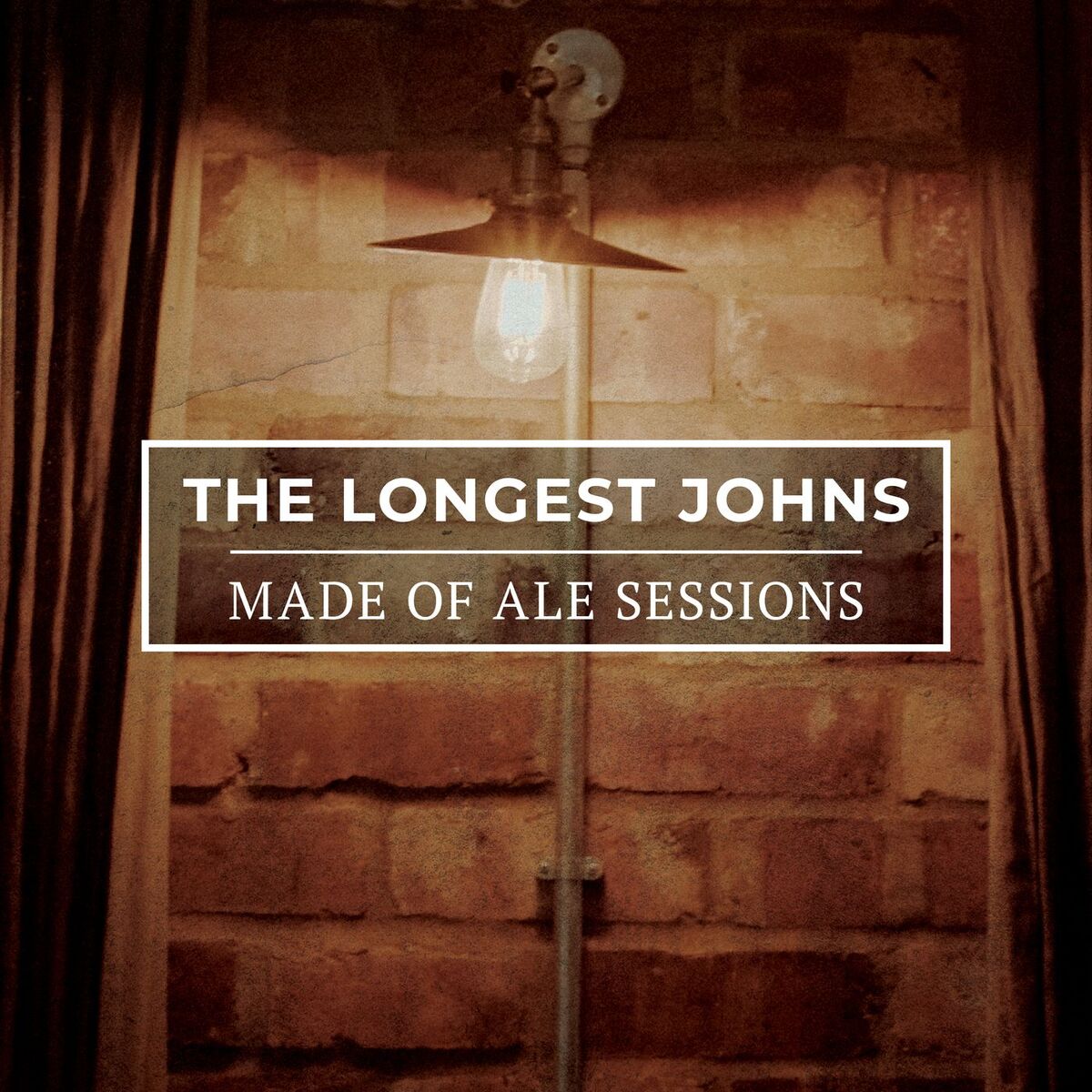 Album cover of Made Of Ale Sessions