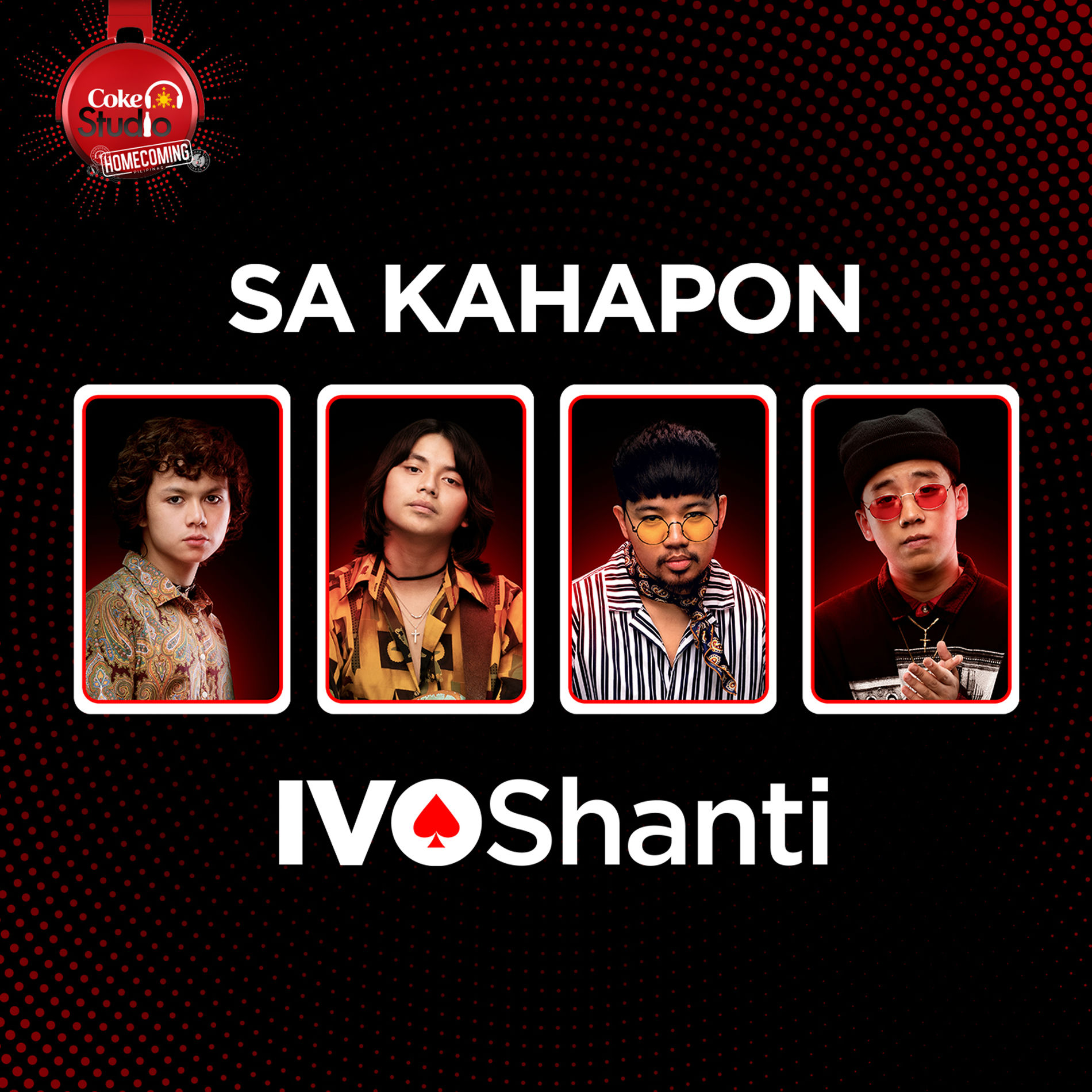 Album cover of Sa Kahapon