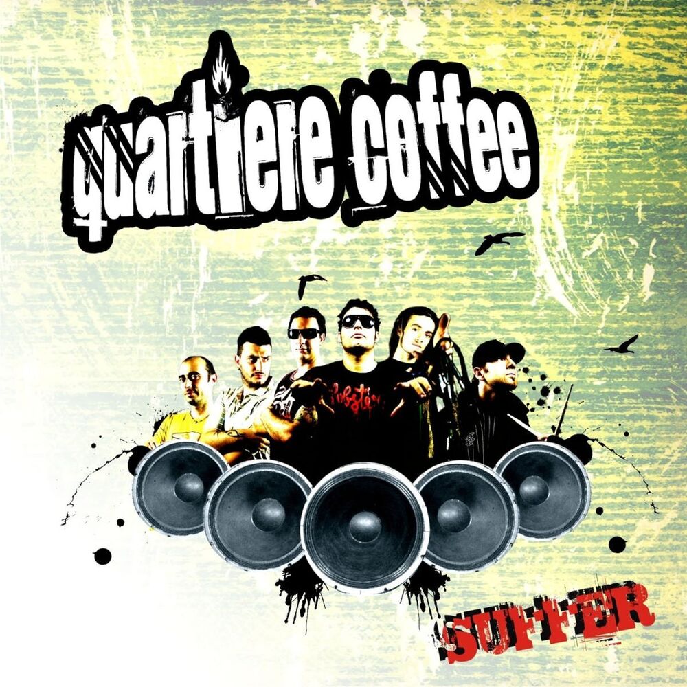 Picture of Suffer