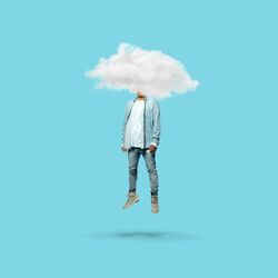 Cover of Citizen of Heaven