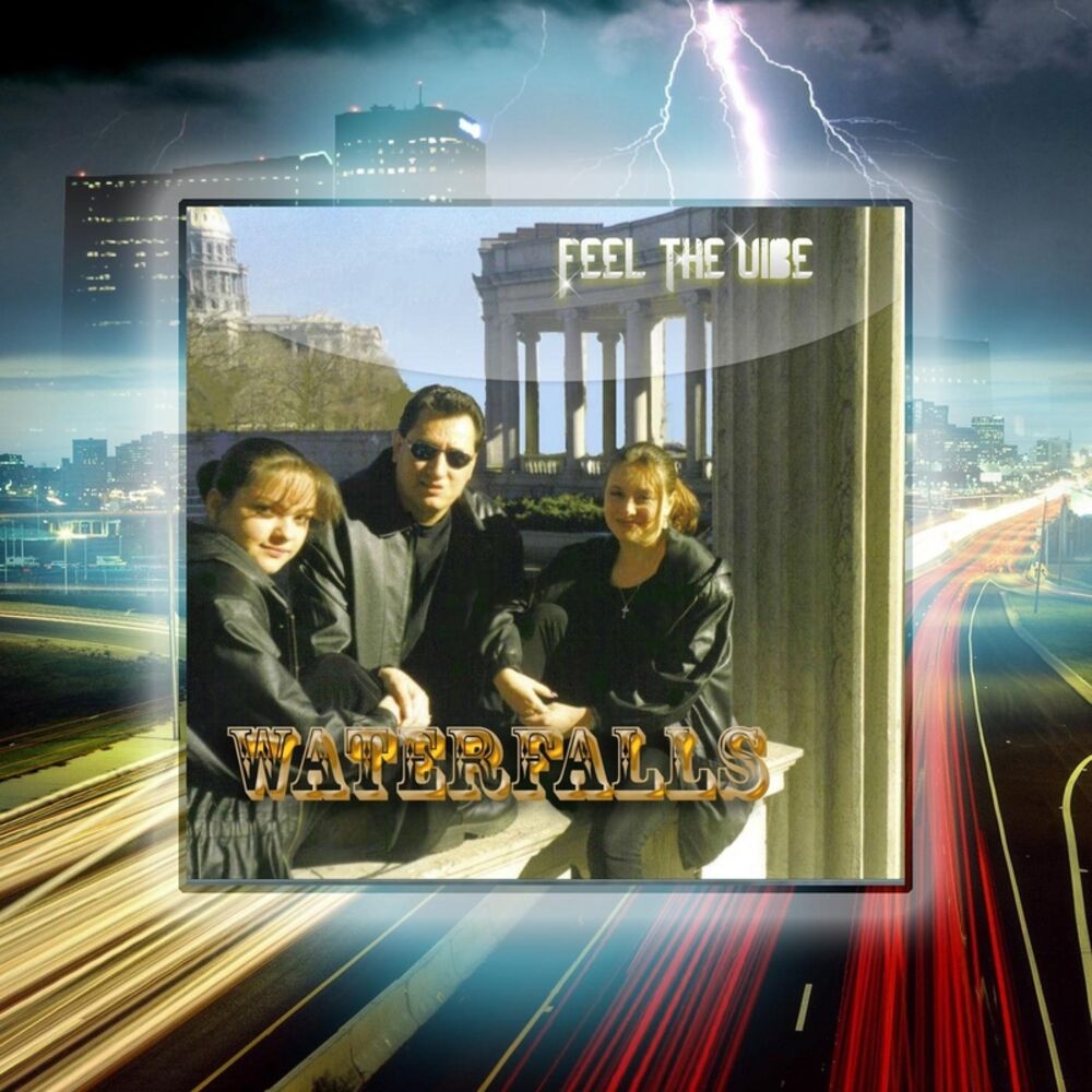 Picture of Feel the Vibe