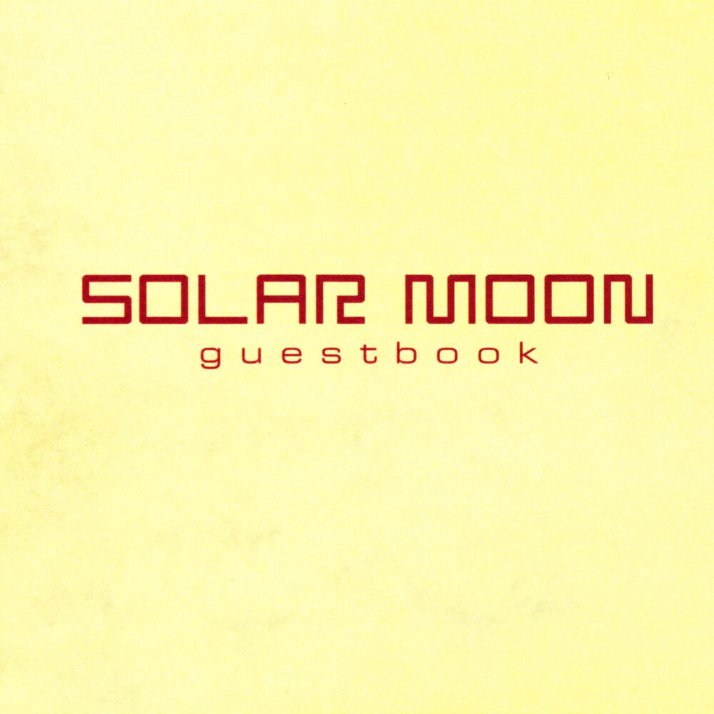Picture of Guestbook