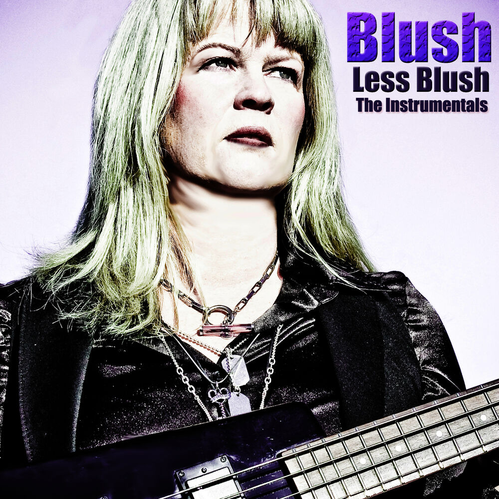 Picture of Less Blush - The Instrumentals