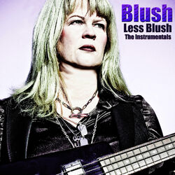Cover of Less Blush - The Instrumentals