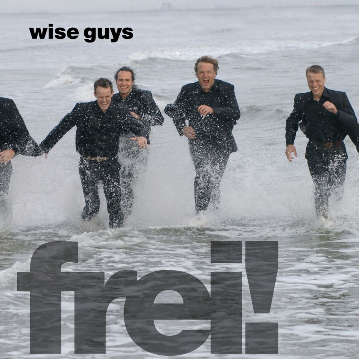 Album cover of Langsam
