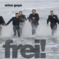 Frei!