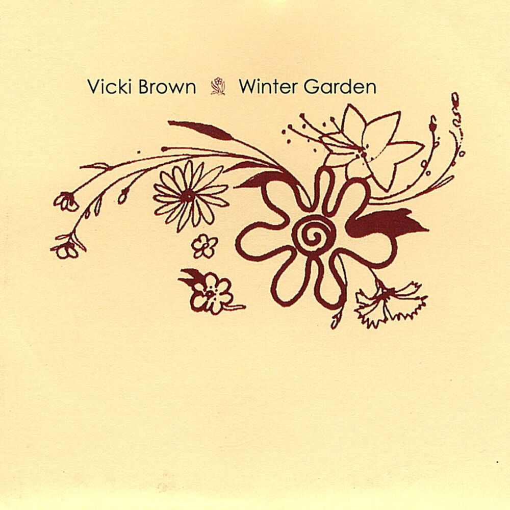 Picture of Winter Garden