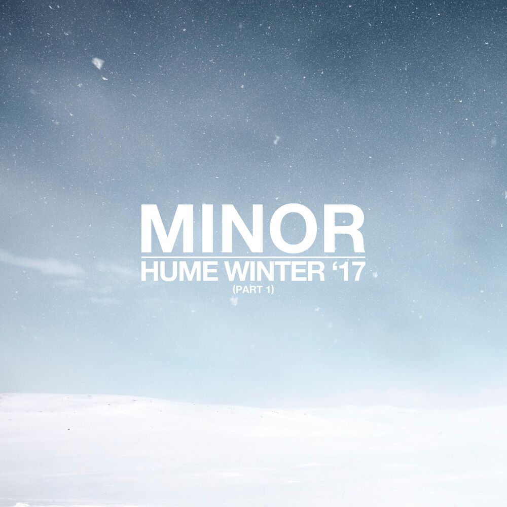 Picture of Hume Winter // That's It, Pt. 1
