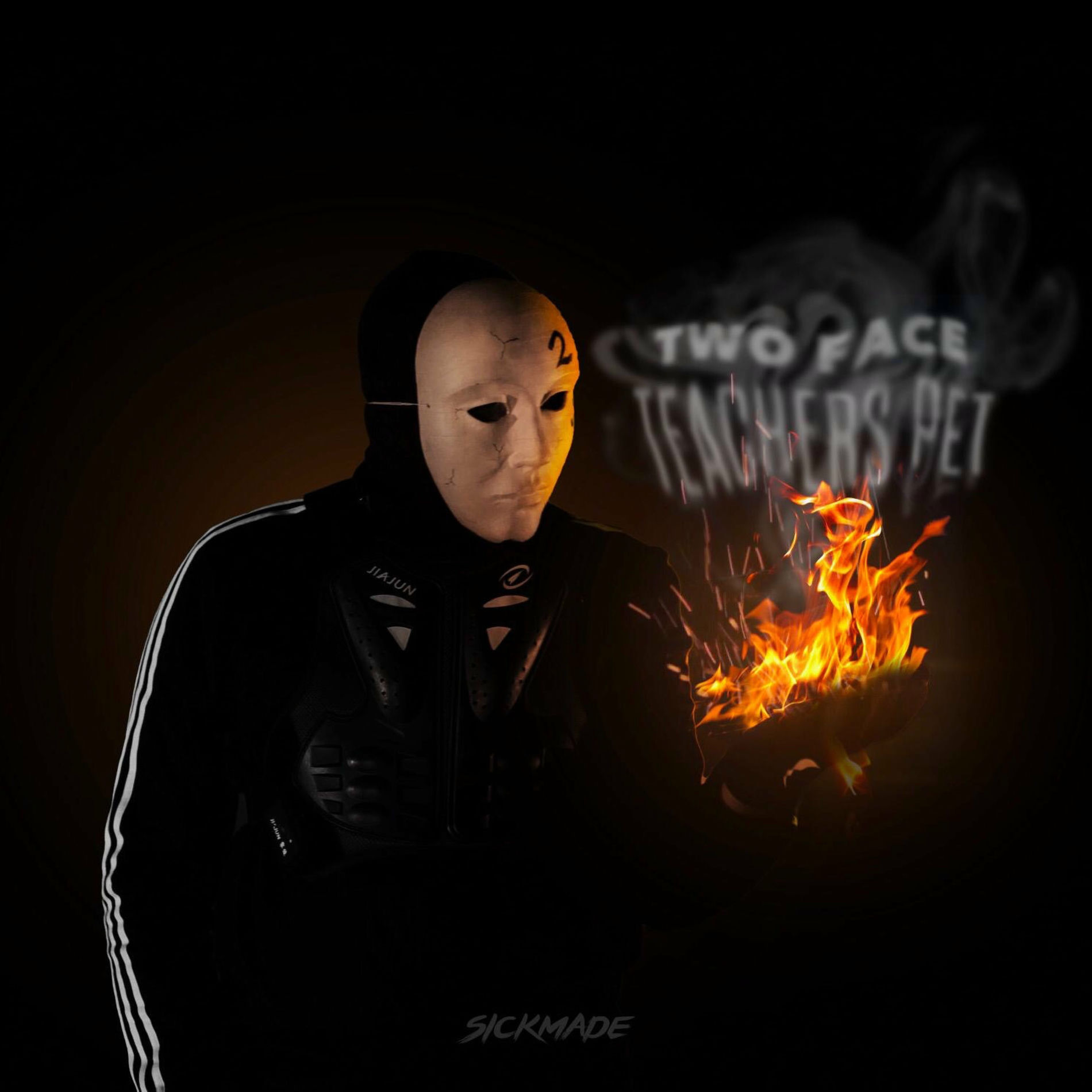 Album cover of Teachers Pets