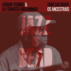 Cover of Os Ancestrais