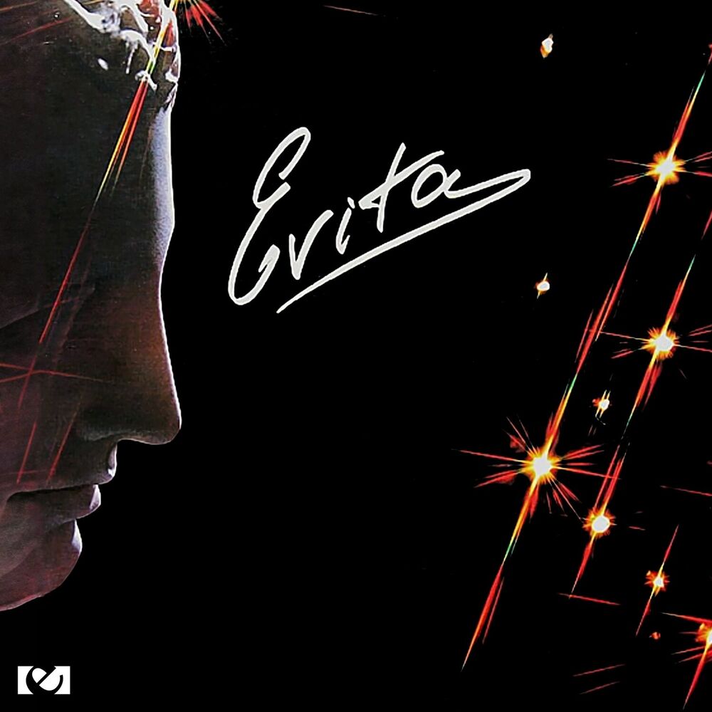 Picture of Evita