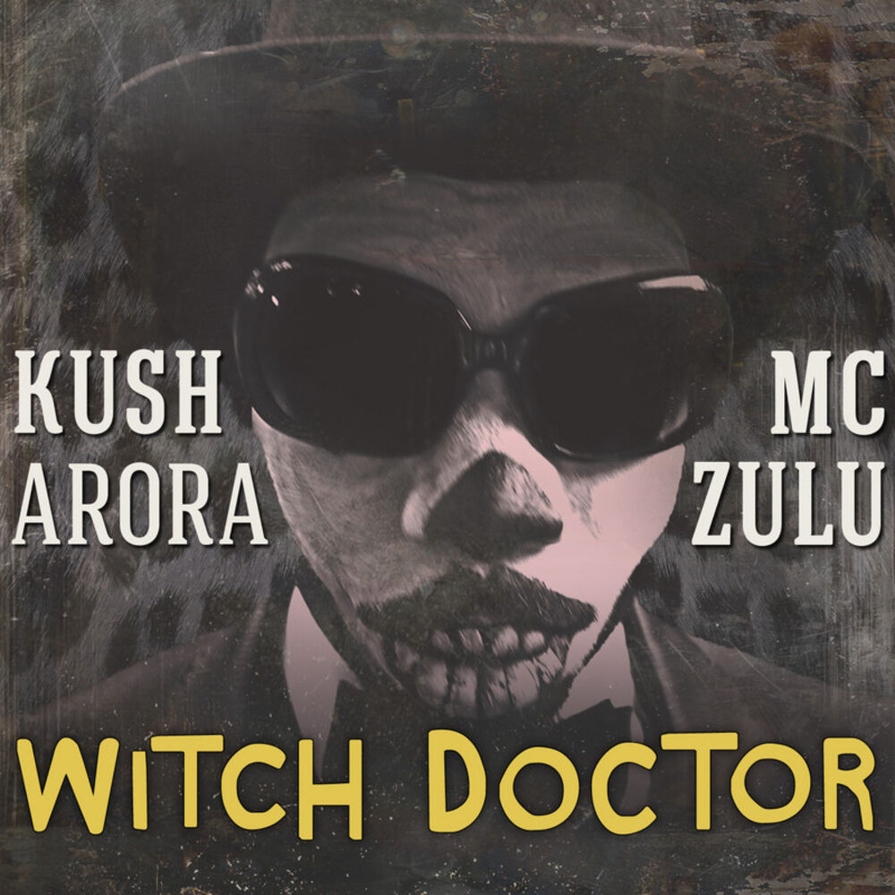 Picture of Witch Doctor