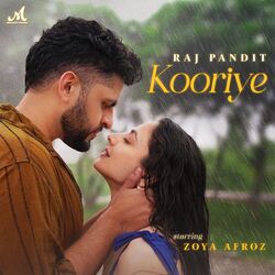 Cover of Kooriye