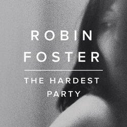 Cover of The Hardest Party - EP