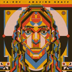 Cover of Amazing Grace
