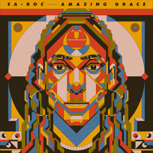 Amazing Grace artwork