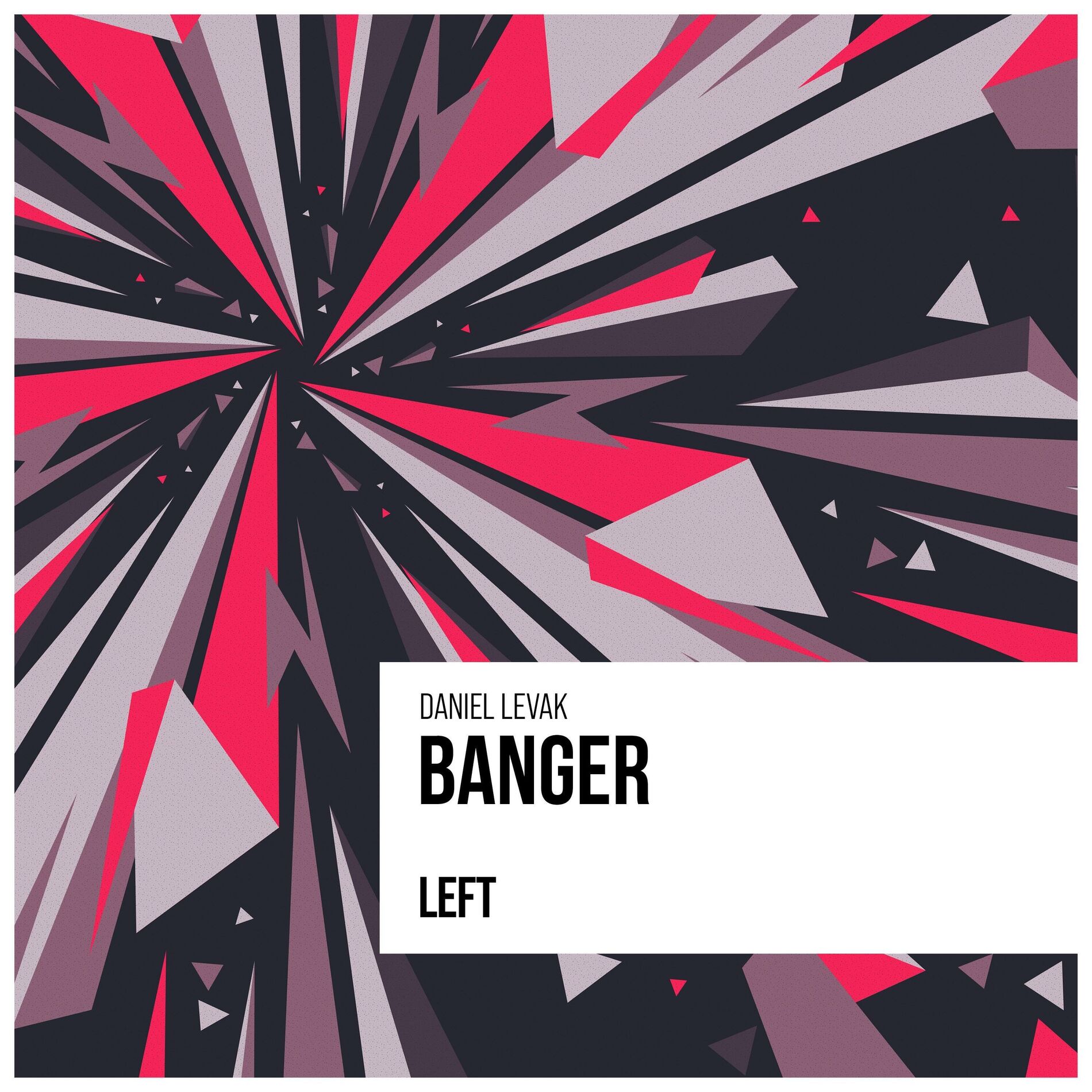 Album cover of BANGER
