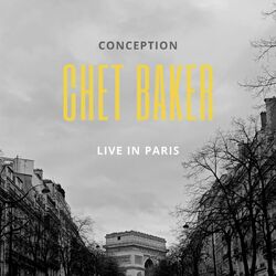 Conception (Live In Paris)