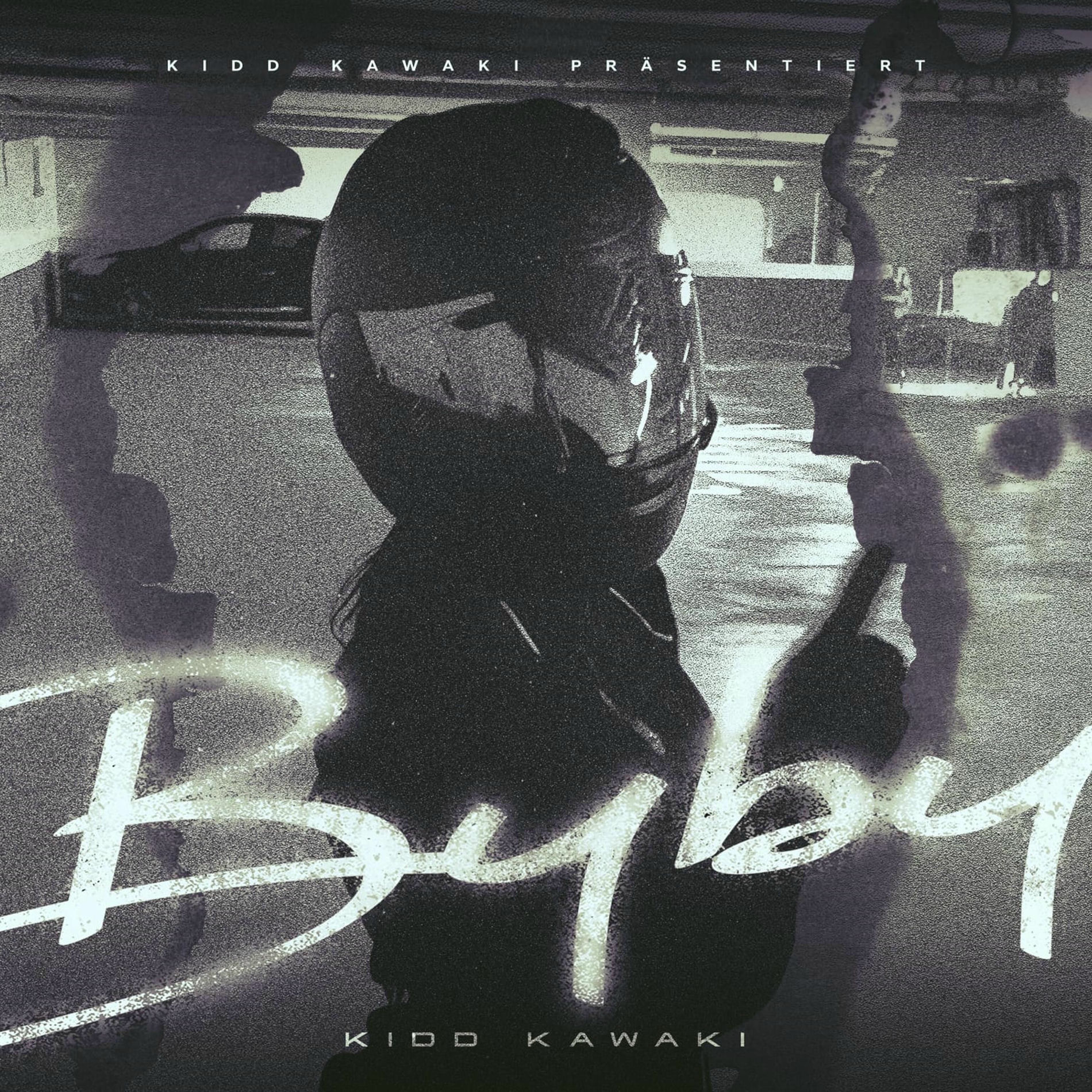 Album cover of BYBY